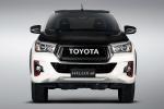 Toyota Hilux GR Sport Double Cab 2018 года (LA)